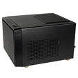 Caja Mini-ITX Kolink Satellite Negro image number null