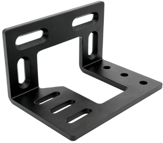 Bracket para Mudan&ccedil;as e Freno de mano Simagic - Forma L image number 0