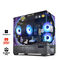 Ordenador AURA Gamer-PC Sandrinhos Edition Ryzen 5 7500F 16GB DDR5 1TB RTX 5060 WiFi W11