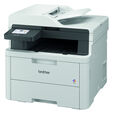 Impresora Multifunci&oacute;n L&aacute;ser Brother DCP-L3560CDW Color WiFi image number null