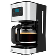 Cafetera de Goteo Programable Cecotec Coffee 66 Smart image number null