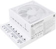 Fuente Modular Lian Li Edge 1000W 80+ Platinum Blanca image number null