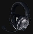 Auriculares Razer BlackShark V3 Pro Wireless/Bluetooth Negro NiKo Ed. image number null