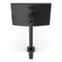 Monitor BenQ DesingVue 27" PD2705UA IPS 4K ERGO sRGB HDR10 USB-C Designer Monitor image number null