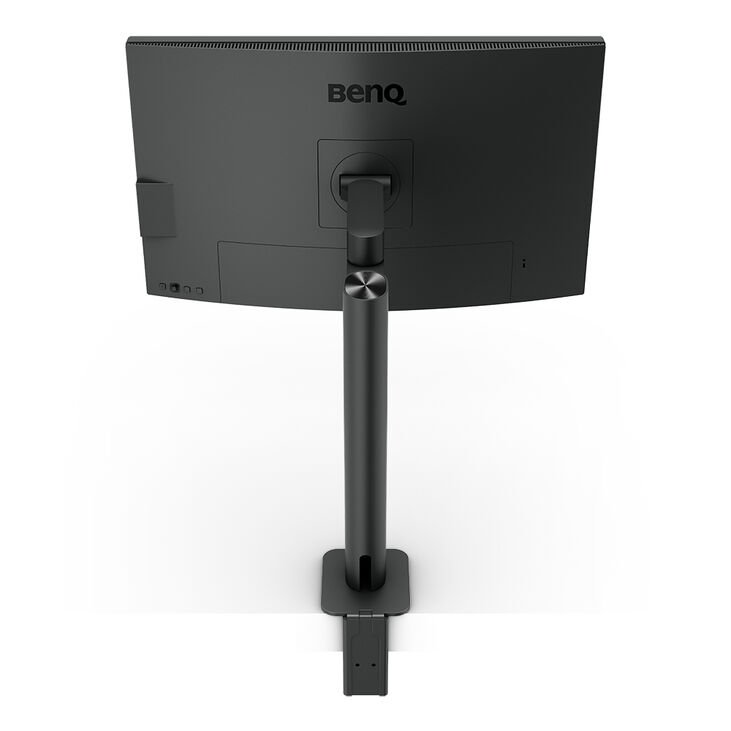 Monitor BenQ DesingVue 27" PD2705UA IPS 4K ERGO sRGB HDR10 USB-C Designer Monitor image number 1