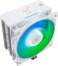 Ventilador CPU Thermalright Assassin X 120 R Digital ARGB Blanco