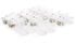 Conector RJ45 8 hilos CAT.6 Nanocable(100 Uds) image number null