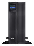 UPS APC Smart-UPS X 3000VA Rack/Torre LCD 200-240V con Onda de Salida Sinusoidal image number null