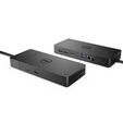 Docking Station Dell Performance WD19DCS 5K USB-C / HDMI 2.0 / DisplayPort 1.4 / Ethernet / 210W image number null