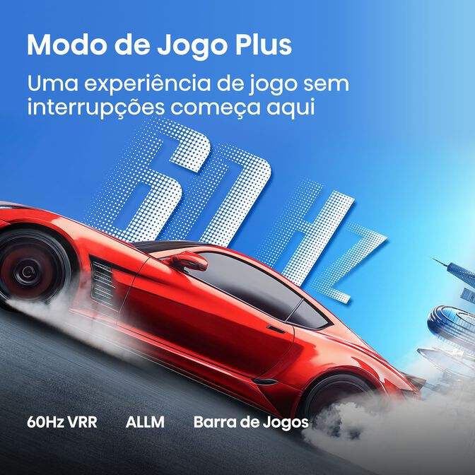 Televisor Hisense 65A6S 65" LED UltraHD 4K VIDAA image number 8