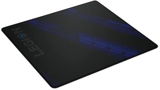 Alfombrilla Lenovo Legion Gaming Control L image number 1