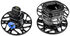 Quick Release Cube Controls QRX Full Set, Classic - Negro image number null