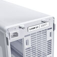 Caja Micro-ATX Lian Li x Dan Cases A3 Blanca image number null