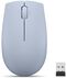Ratón Lenovo 300 Compact Wireless Frost Blue
