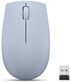 Ratón Lenovo 300 Compact Wireless Frost Blue image number null