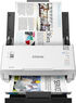 Escáner de Documentos Epson WorkForce DS-410 image number null