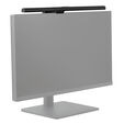 Barra de Luz para Monitor BenQ ScreenBar Pro Monitor Light Negra image number null