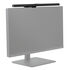 Barra de Luz para Monitor BenQ ScreenBar Pro Monitor Light Negra image number null