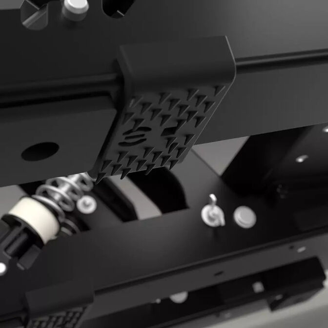 Pedales Thrustmaster Raceline Pedals III PC/PS5/PS4/Xbox One/Xbox Series S|X image number 5