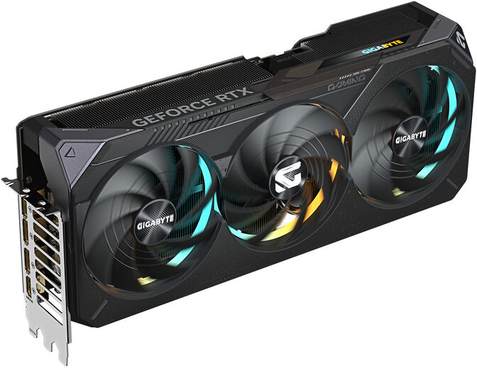 Tarjeta Gr&aacute;fica Gigabyte GeForce&reg; RTX 5090 Gaming OC 32GB GDDR7 DLSS4 image number 1