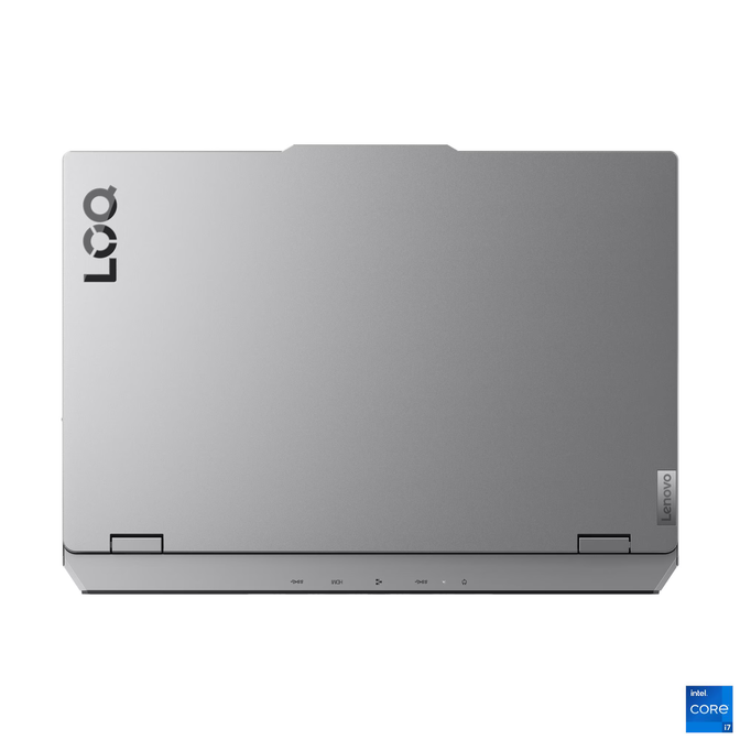 Port&aacute;til Lenovo LOQ 15IRX10-366 15.6" i7-13650HX 32GB DDR5 1TB RTX 5070 144Hz W11 image number 2