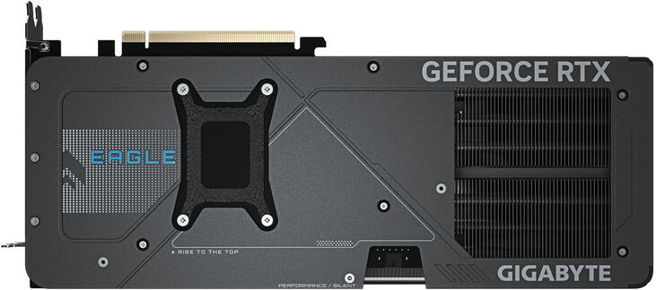 Tarjeta Gráfica Gigabyte GeForce® RTX 5070 Ti Eagle OC SFF 16GB GDDR7 DLSS4 image number 8
