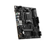Placa Base MSI PRO B650M-B image number null