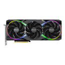 Tarjeta Gráfica PNY GeForce® RTX 5070 Ti Gaming RGB Triple Fan Plus OC 16GB GDDR7 DLSS4