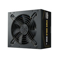 Fuente Alimentaci&oacute;n Cooler Master MWE 650W V3 80+ Gold ATX 3.1