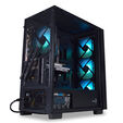 Ordenador AURA Gamer-PC Intel i3 12100F 16GB DDR4 500GB RTX 3050 WiFi W11 image number null
