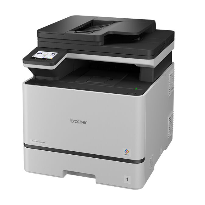 Impresora Multifunci&oacute;n L&aacute;ser Brother MFC-L8730CDW Color WiFi image number 1