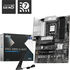 Placa Base MSI PRO Z890-S WIFI image number null