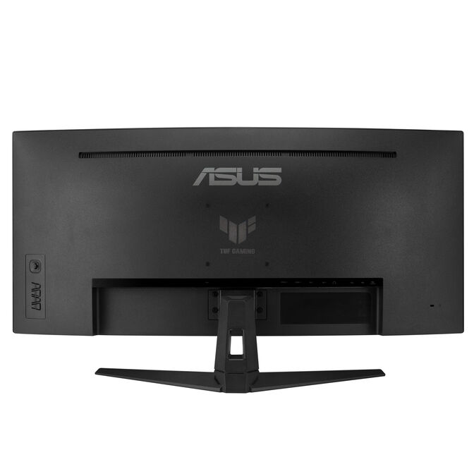 Monitor Curvo ASUS TUF 34" VG34VQ3B WQHD 16:9 180Hz FreeSync Premium HDR400 1ms image number 5