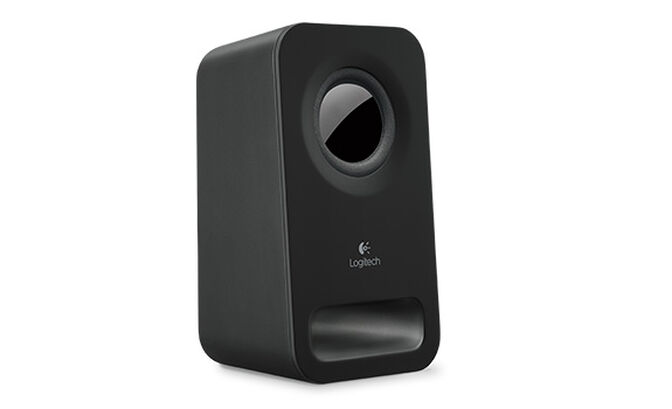 Altavoces 2.0 Logitech Z-150 image number 2