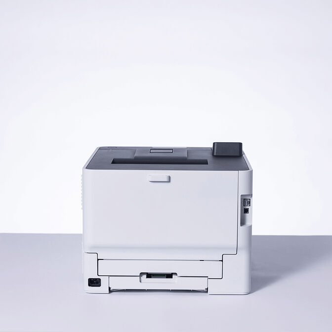 Impresora L&aacute;ser Brother HL-L8430CDW Color WiFi image number 3