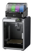 Impressora 3D Creality K2 Combo FDM image number null