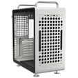 Torre E-ATX Cooler Master QUBE 540 Moonstone image number null