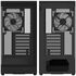 Caja Aerocool P500A Mid-Tower Negro image number null