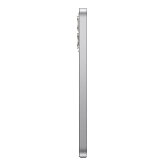 Smartphone Xiaomi Redmi Note 17 Pro Max 5G 6.83" (8 / 256GB) 120Hz Blanco image number 7