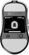Rat&oacute;n Gaming Endgame Gear XM2w 4k Wireless - Blanco image number null