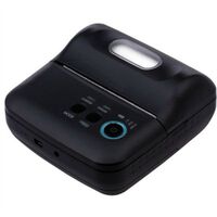 Impressora Port&aacute;til T&eacute;rmica DDIGITAL RM-T9 USB Bluetooth