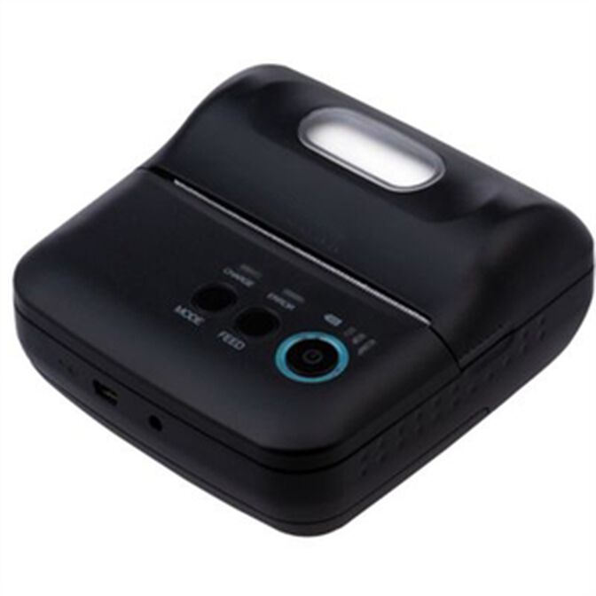 Impressora Port&aacute;til T&eacute;rmica DDIGITAL RM-T9 USB Bluetooth image number 0