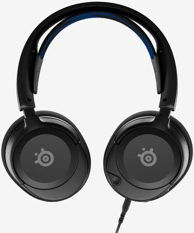 Auriculares SteelSeries Arctis Nova 1P image number 1
