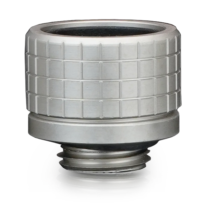Thermal Grizzly DeltaMate Fitting - HT16 Nickel Mate image number 1