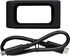SSD Externo Kingston XS2000 2TB USB3.2 Gen2 Gris (2000/2000MB/s) image number null
