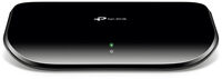 Switch TP-Link TL-SG1005D 5 Portas Gigabit Plástico