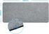 Mousepad Ewent EW3185 Office/Gaming XXL Feltro Gris image number null