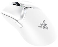 Ratón Razer Viper V2 Pro Mercury Wired/Wireless 30000DPI
