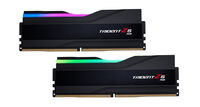G.Skill Kit 32GB (2 x 16GB) DDR5 5200MHz Trident Z5 RGB CL36 Black - F5-5200J3636C16GX2-TZ5RK
