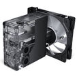 Reservorio Phanteks Glacier EZ-Fit 120RES-DDC ARGB Negro image number null